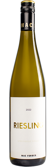 2022 Mac Forbes, Riesling , Strathbogie, Australien 